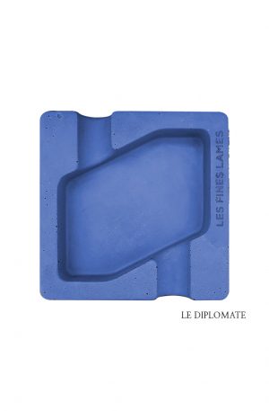 Cendrier LES FINES LAMES Dyad