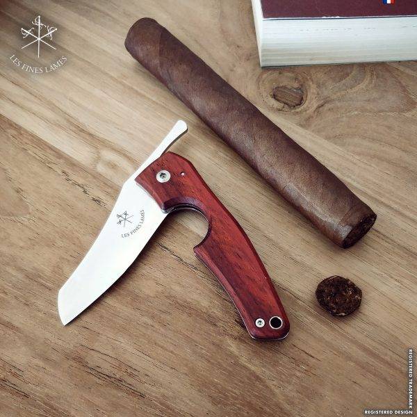 Coupe Cigares LES FINES LAMES – Image 2