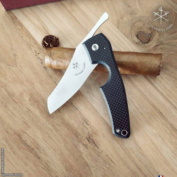Coupe Cigares LES FINES LAMES – Image 2
