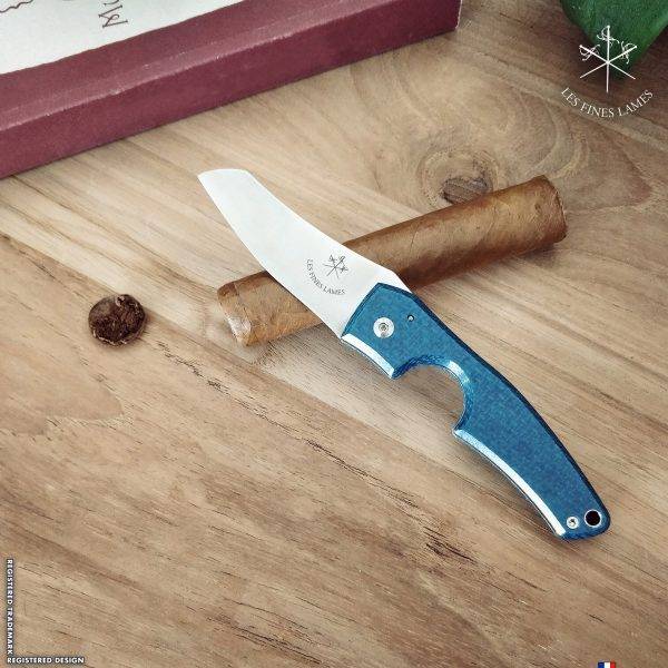 Coupe Cigares LES FINES LAMES – Image 2