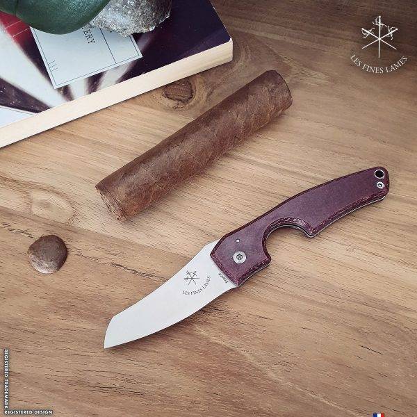 Coupe Cigares LES FINES LAMES – Image 2