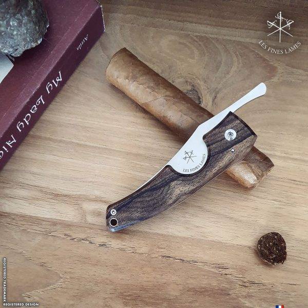 Coupe Cigares LES FINES LAMES – Image 2