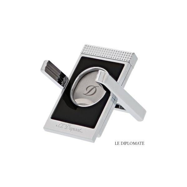 Coupe Cigares S.T. DUPONT Stand – Image 3