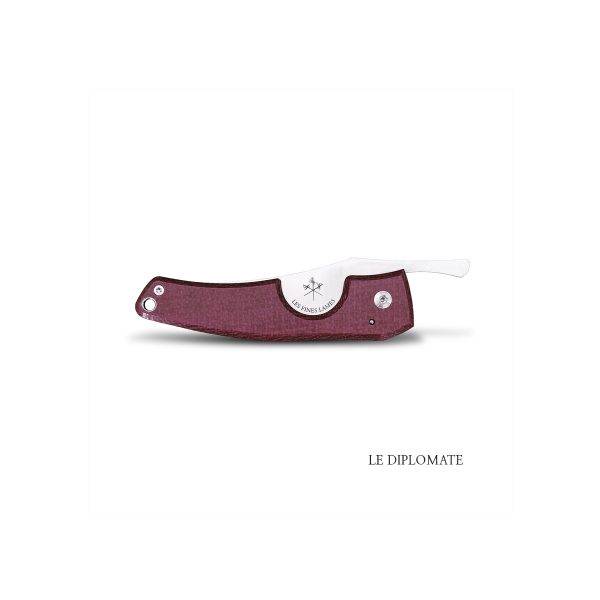 Coupe Cigares LES FINES LAMES