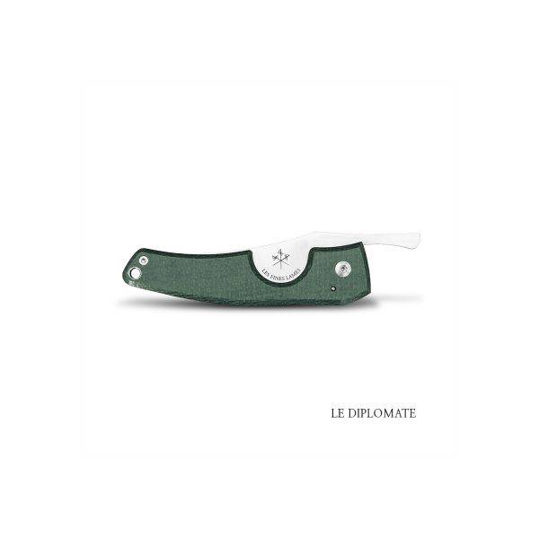 Coupe Cigares LES FINES LAMES