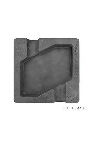 Cendrier LES FINES LAMES Dyad