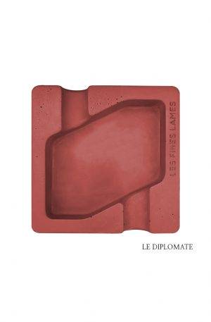 Cendrier LES FINES LAMES Dyad