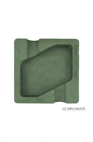 Cendrier LES FINES LAMES Dyad