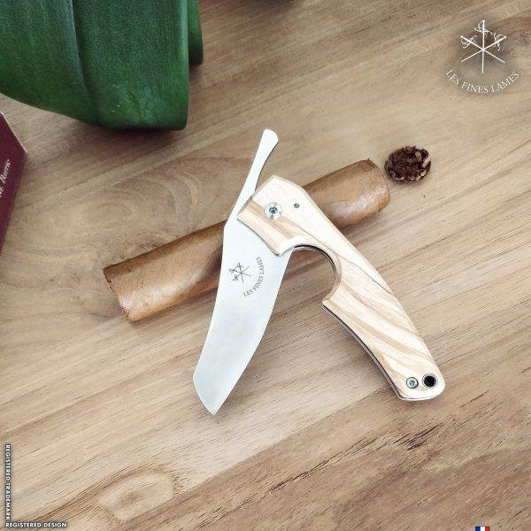 Coupe Cigares LES FINES LAMES – Image 2