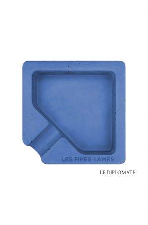 Cendrier LES FINES LAMES Monad