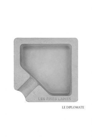 Cendrier LES FINES LAMES Monad