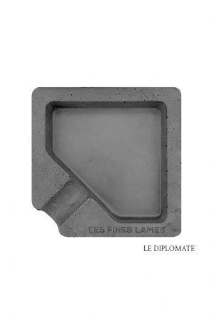 Cendrier LES FINES LAMES Monad