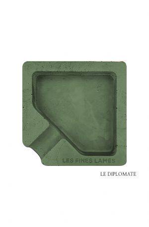 Cendrier LES FINES LAMES Monad