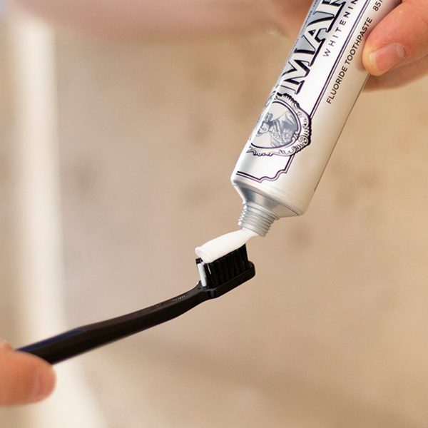Dentifrice menthe MARVIS (85ml) – Image 2