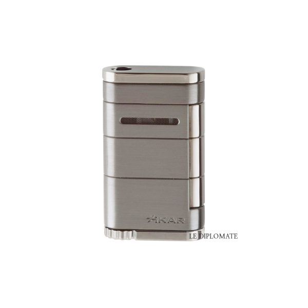 Briquet XIKAR Allume