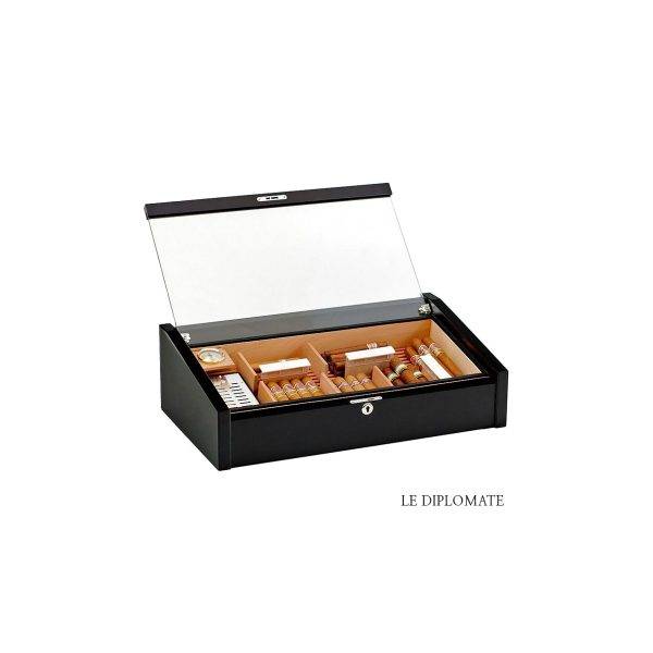 Cave à Cigares ADORINI (100 cig.) – Image 2