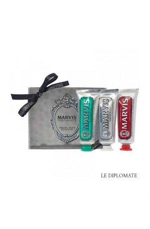 Mini-Coffret Cadeau MARVIS