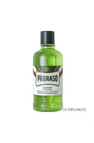 Lotion Ap. Rasage PRORASO (400ml)