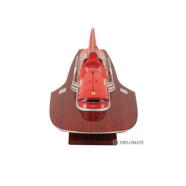 Maquette ARNO XI Ferrari (87cm) – Image 5