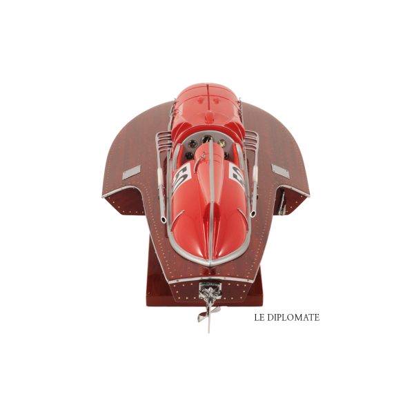 Maquette ARNO XI Ferrari (87cm) – Image 6
