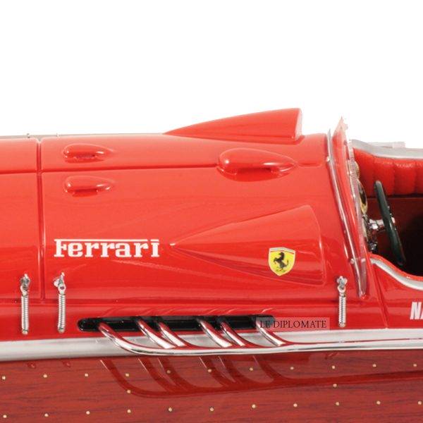 Maquette ARNO XI Ferrari (87cm) – Image 7