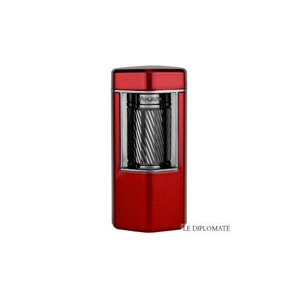 Briquet XIKAR Meridian