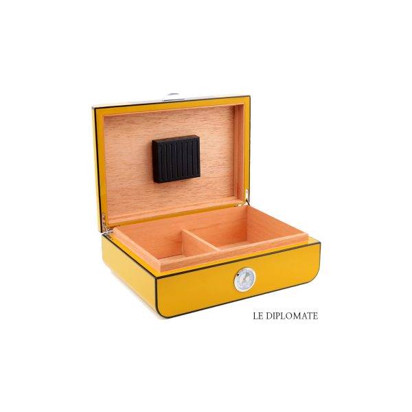 Cave à Cigares MYON (25 cig.) – Image 2