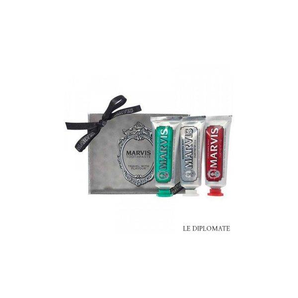 Mini-Coffret Cadeau MARVIS