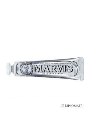 Dentifrice menthe MARVIS (85ml)