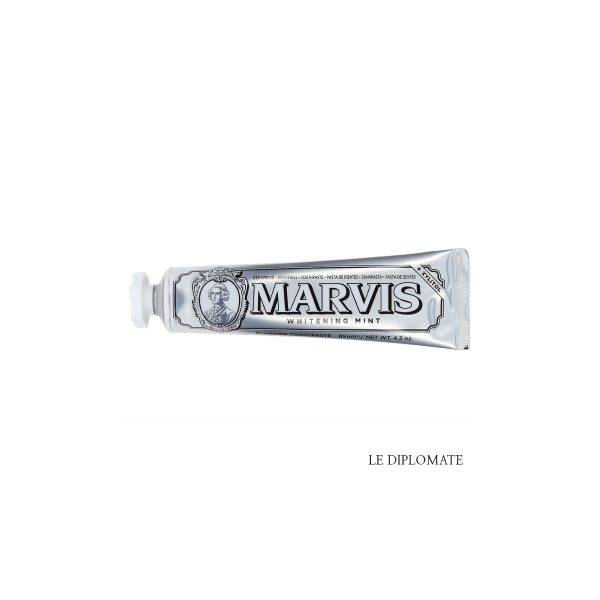 Dentifrice menthe MARVIS (85ml)
