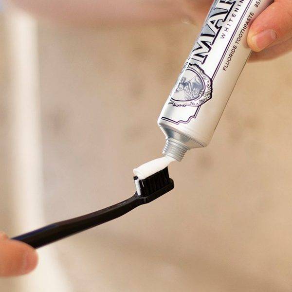 Dentifrice menthe MARVIS (85ml) – Image 2