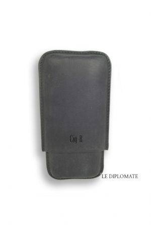 Étui à Cigares CIG-R (2 cig.)