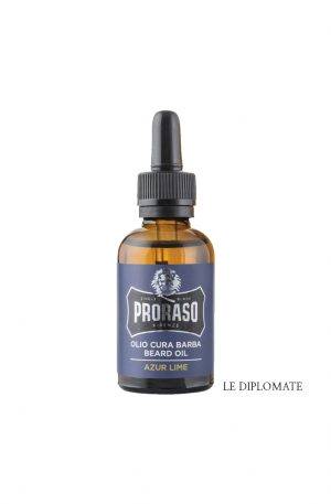 Huile à Barbe PRORASO (30ml)