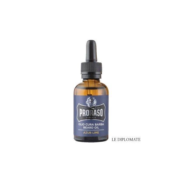 Huile à Barbe PRORASO (30ml)