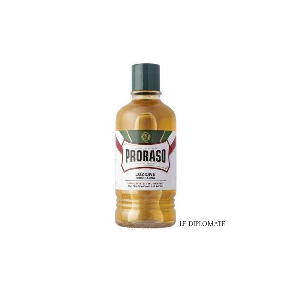 Lotion Ap. Rasage PRORASO (400ml)