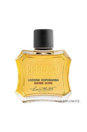 Lotion Ap. Rasage PRORASO (100ml)
