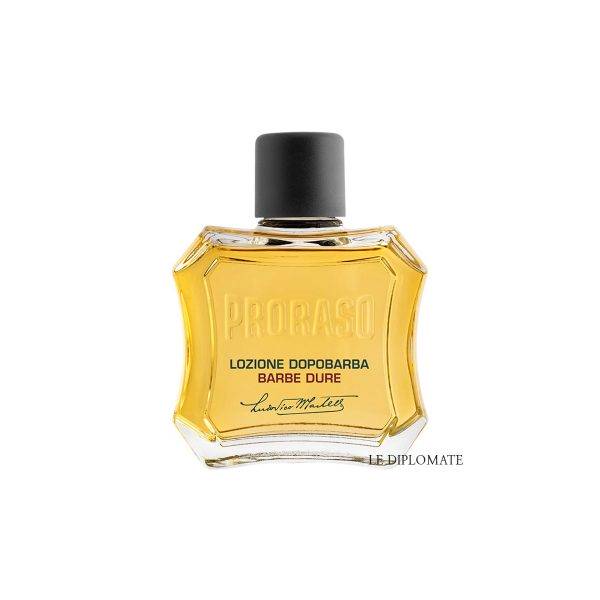 Lotion Ap. Rasage PRORASO (100ml)