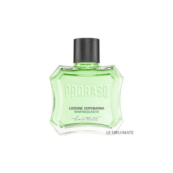 Lotion Ap. Rasage PRORASO (100ml)