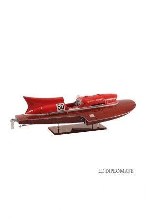 Maquette ARNO XI Ferrari (50cm)