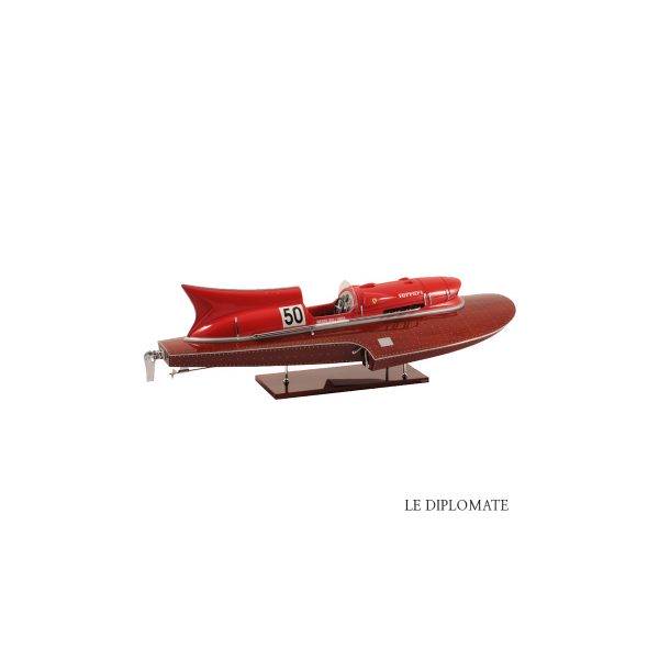 Maquette ARNO XI Ferrari (87cm) – Image 2