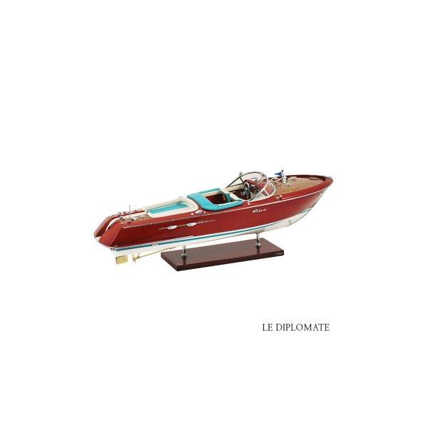 Maquette RIVA Aquarama Spé. (87cm) – Image 2
