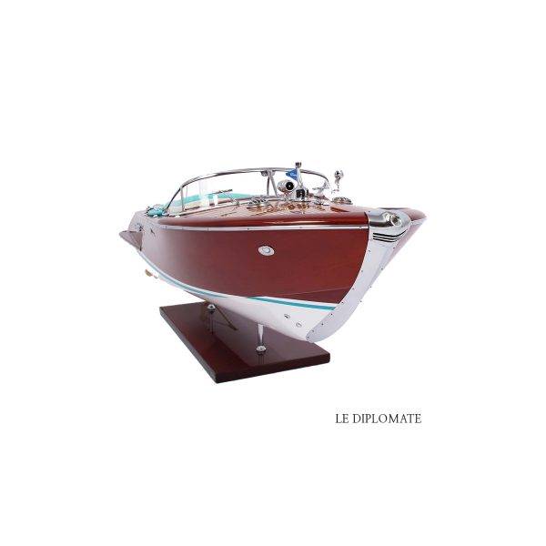Maquette RIVA Aquarama Spé. (87cm) – Image 3