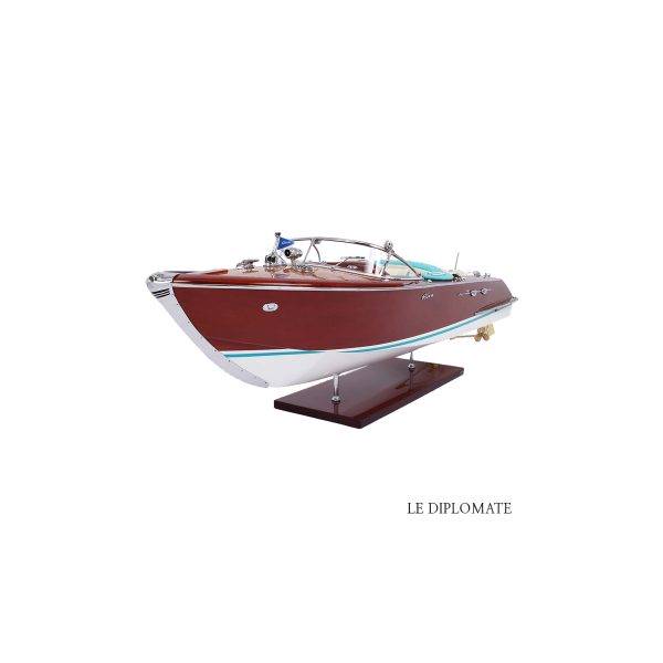 Maquette RIVA Aquarama Spé. (87cm) – Image 4