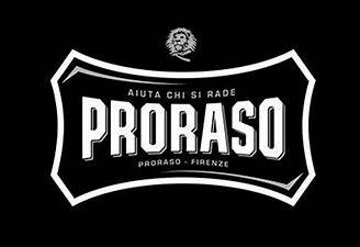 Proraso shaving