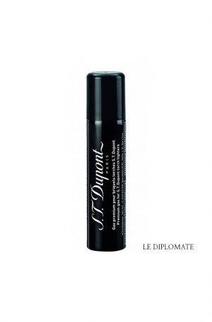 Recharge Briquet Gaz S.T DUPONT