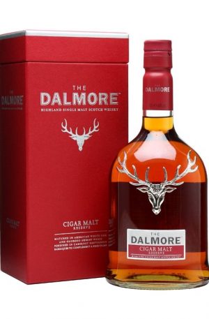 The Dalmore