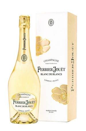 Perrier Jouet Blanc de Blanc