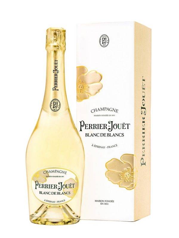 Perrier Jouet Blanc de Blanc