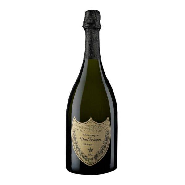 champagne moet et Chandon Dom Perignon 2010