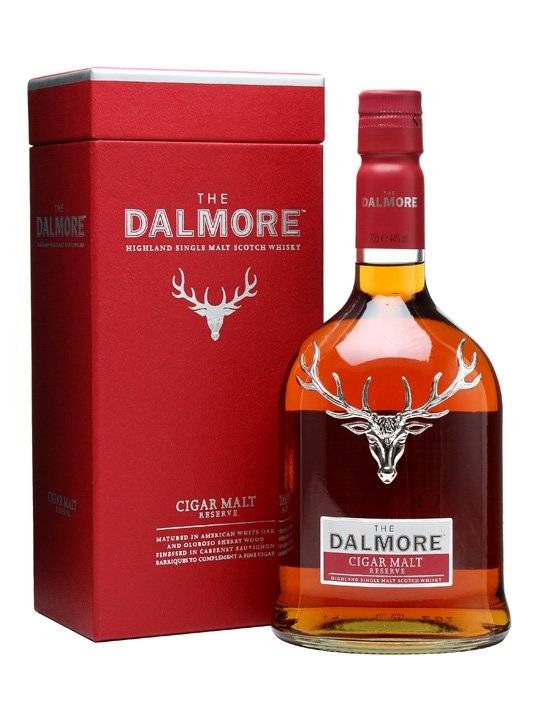 The Dalmore